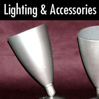 Lighting and Accessories