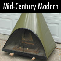 Mid-Century Modern