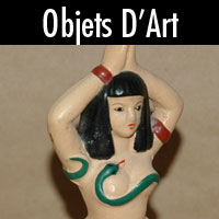 Objets D'Art